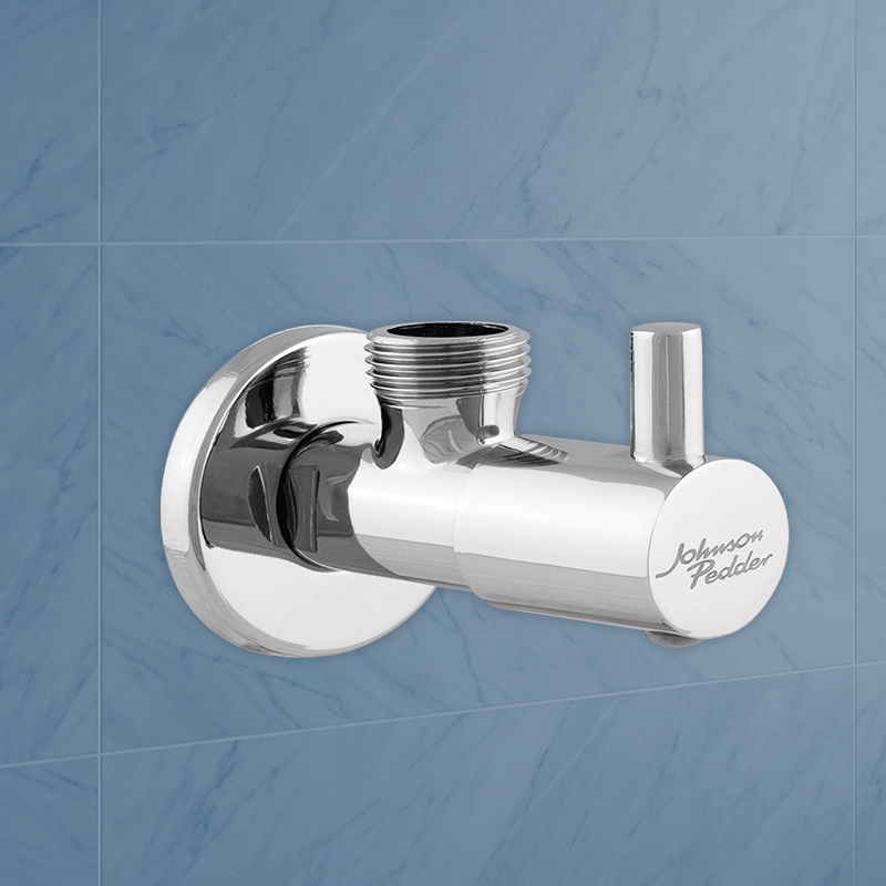 Leo Angle Valve