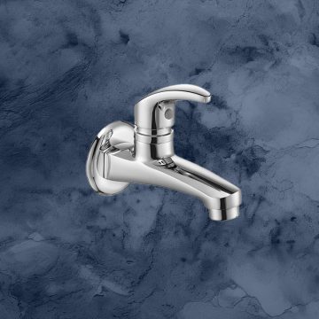 Long Body Bib Tap