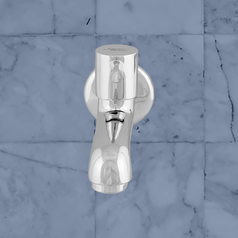 Long Body Bib Tap (With Aerator)
