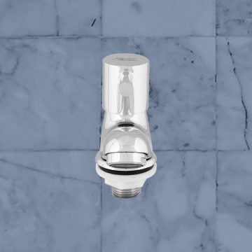 Pillar Tap with Aerator