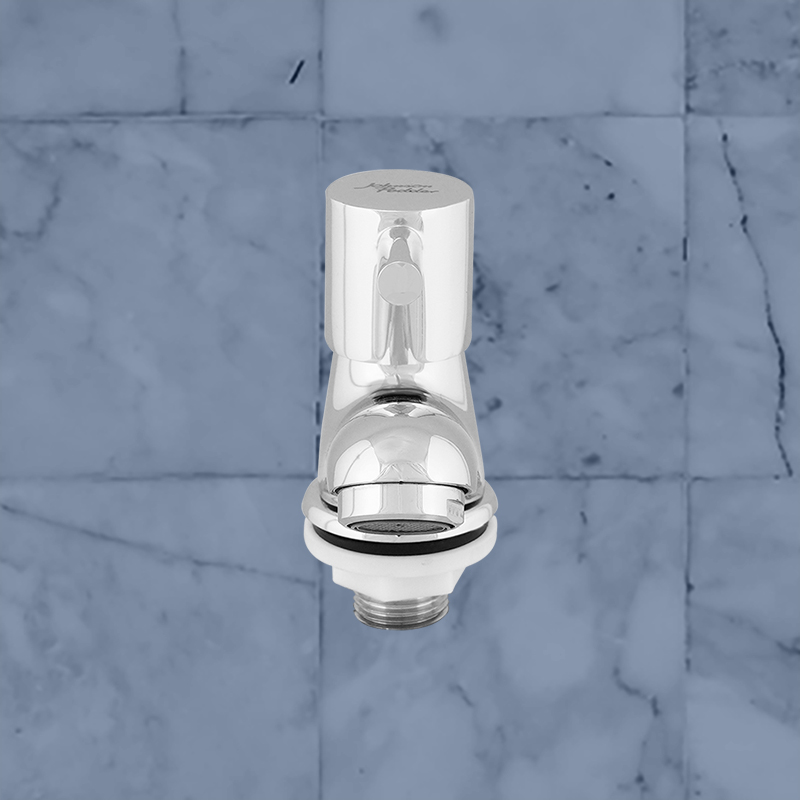 Pillar Tap with Aerator