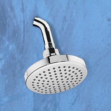 Rain Shower Deluxe 150mm