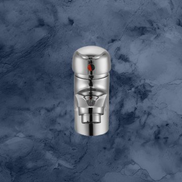 SL Basin Mixer