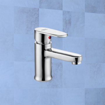 SL Basin Mixer