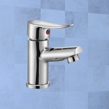 SL Basin Mixer