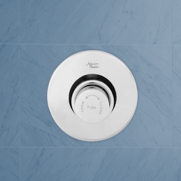 Single Flush Valve Metropole type 32mm