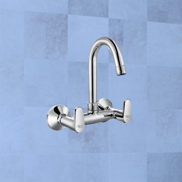 Sink Mixer Wall Mounted