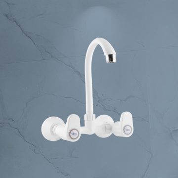 Sink Mixer Wall Mounted