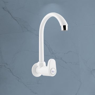Sink Tap Wall Mounted