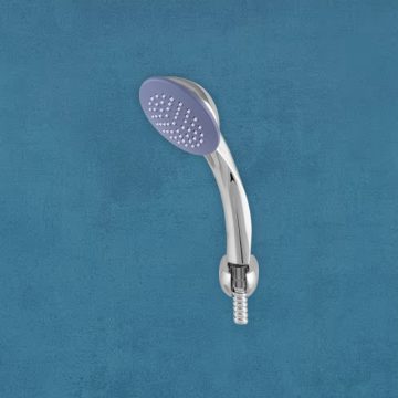 Sprinkle G (Single Flow Hand Shower With Hose & Hook)