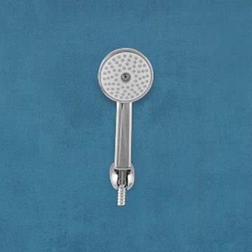 Sprinkle W (Single Flow Hand Shower With Hose & Hook)