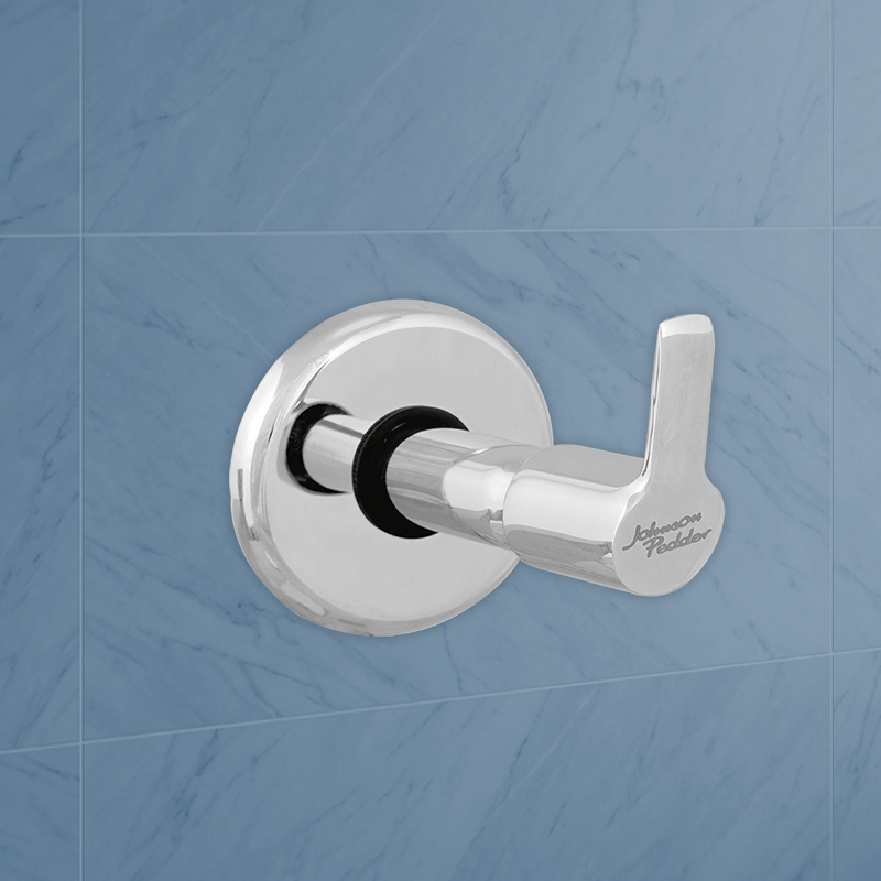 Standard Flush Cock