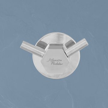 Twin Robe Hook