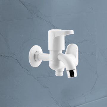 Two Way Bib Tap