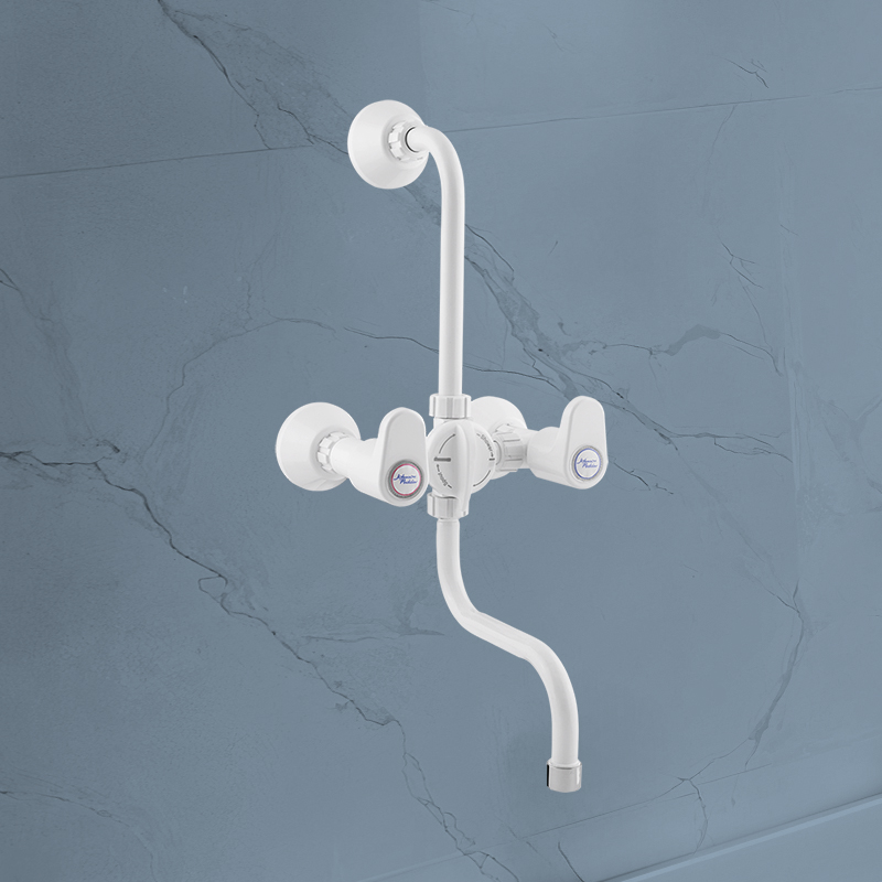 Wall Mixer 2 in 1