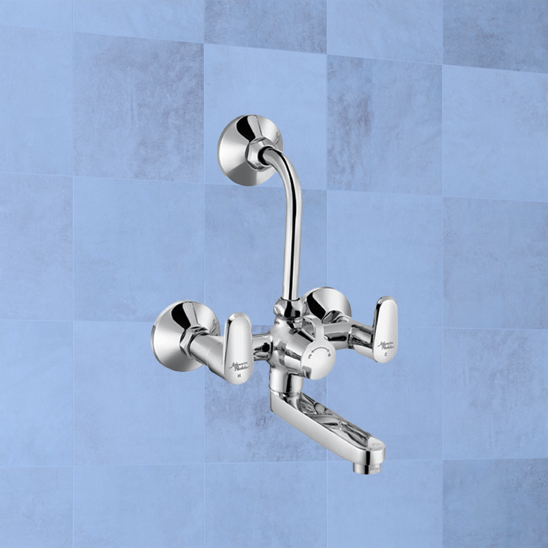 Wall Mixer 2 in 1