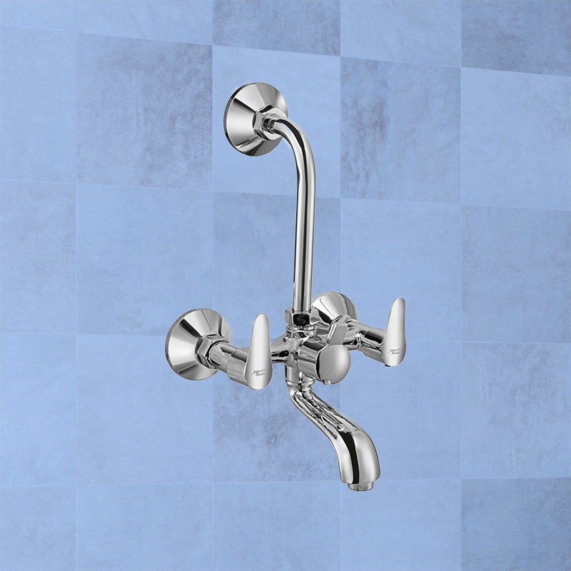Wall Mixer 2 in 1