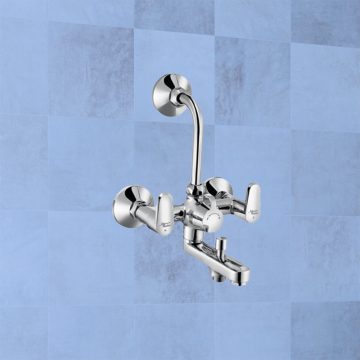 Wall Mixer 3 in 1