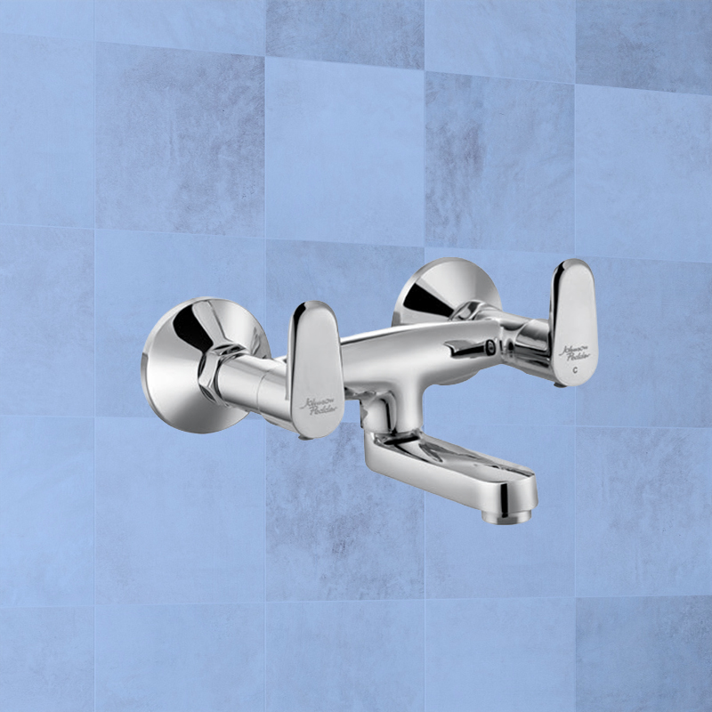 Wall Mixer (Non Shower)
