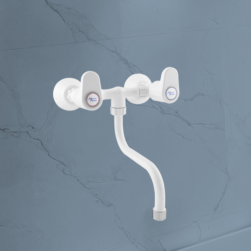 Wall Mixer Without L Bend