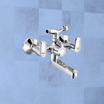 Wall Mixer with Crutch