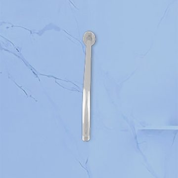 Wall Shower Arm (18")