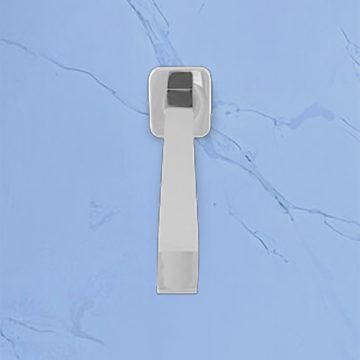 Wall Shower Arm Square (12")