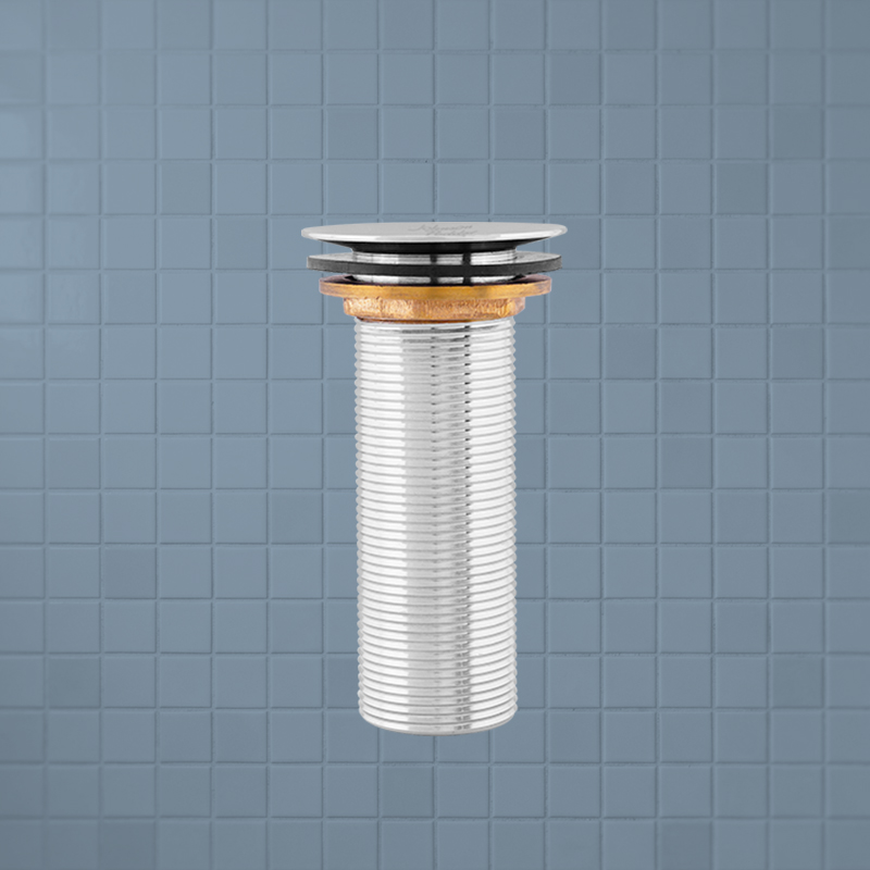 Waste Coupling - 80mm Full Thread