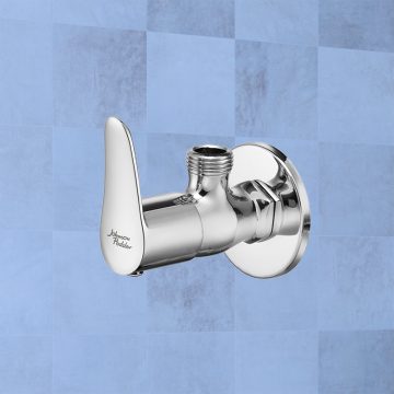 Twin Angle Valve