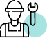 Service network