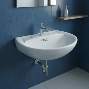 Caspia Wall Hung Basin