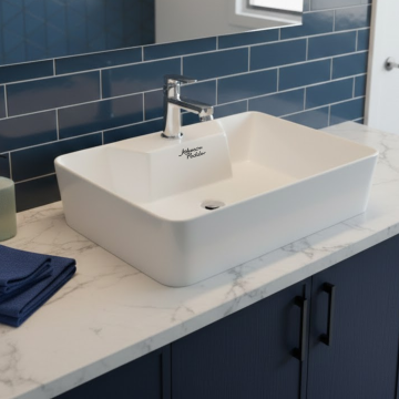 Drova Bowl Basin