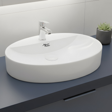 Vesso Bowl Basin