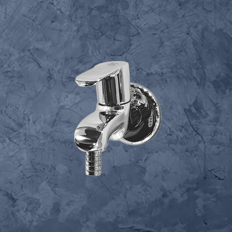 Bib Tap With Nozzle