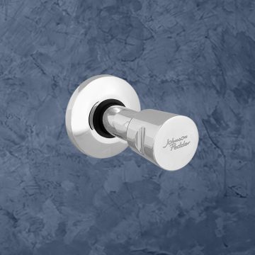 Concealed Stop Cock 15mm