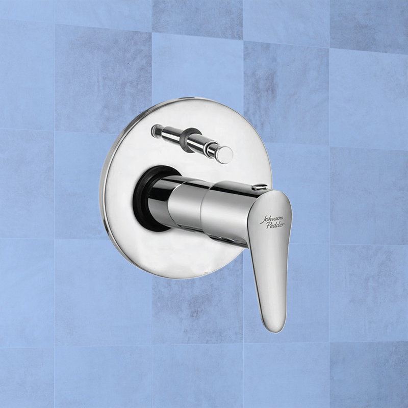 High Flow Diverter Upper Trim