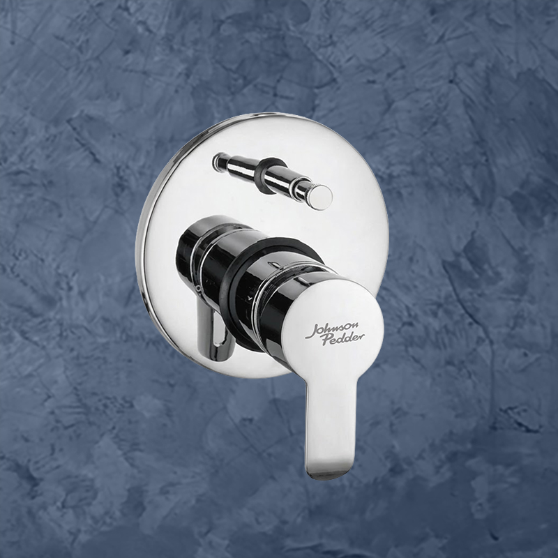 High Flow Diverter Upper Trim