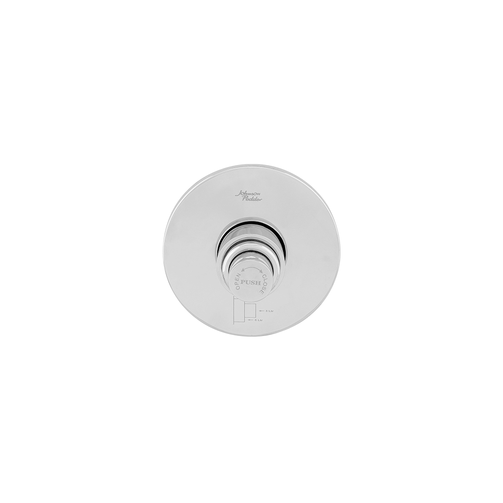Dual Flush Valve Metropole type 32mm - Image 3
