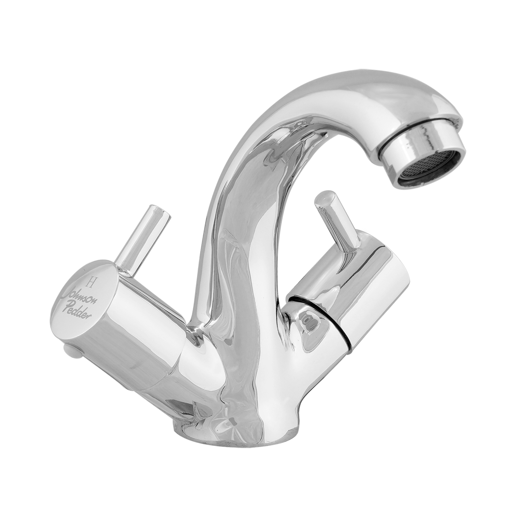 Basin Mixer (Centre Hole) - Image 3