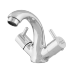Basin Mixer (Centre Hole) - Image 4