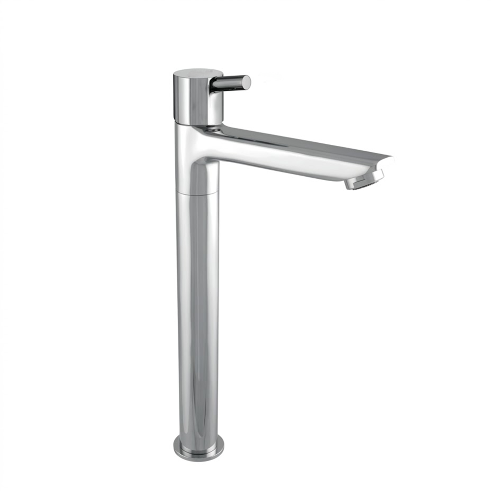 Tall Body Pillar Tap - Image 2