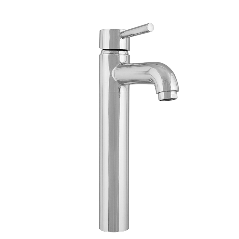 Tall Body Basin Mixer - Image 2