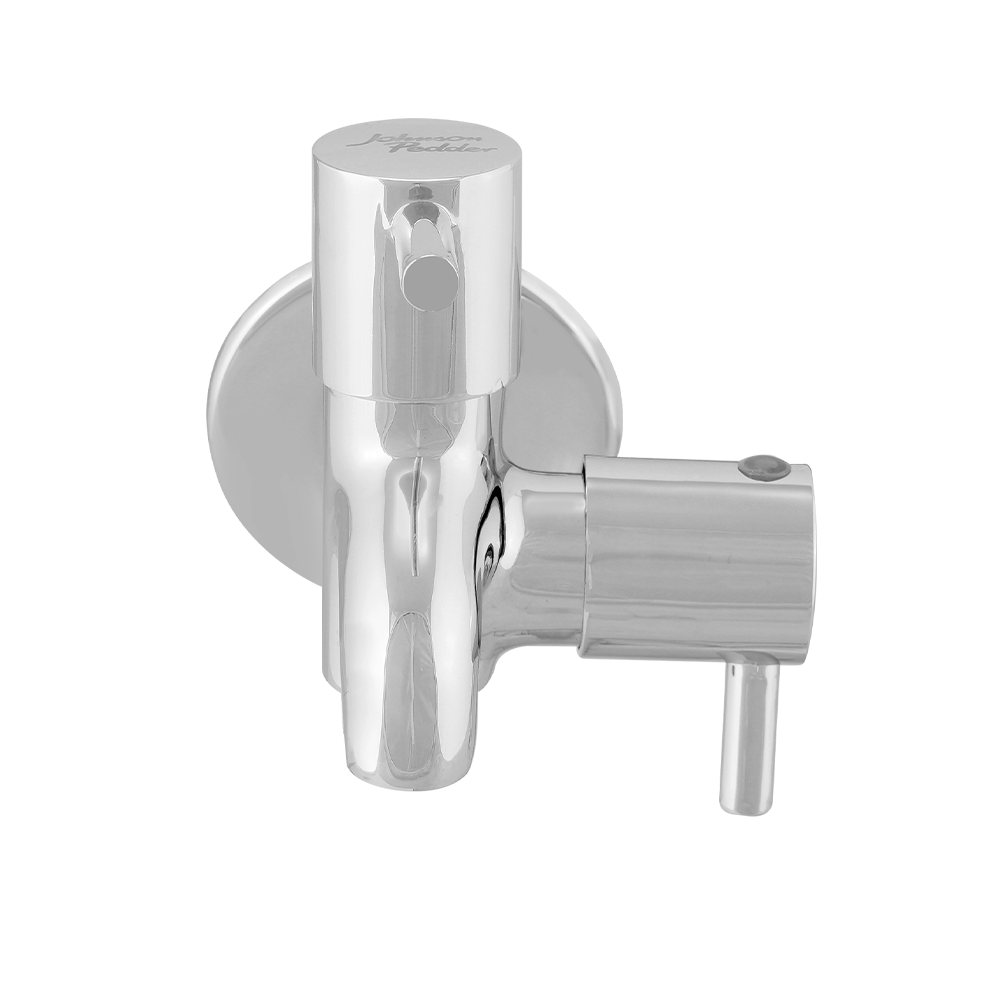 Twin Bib Tap - Image 2