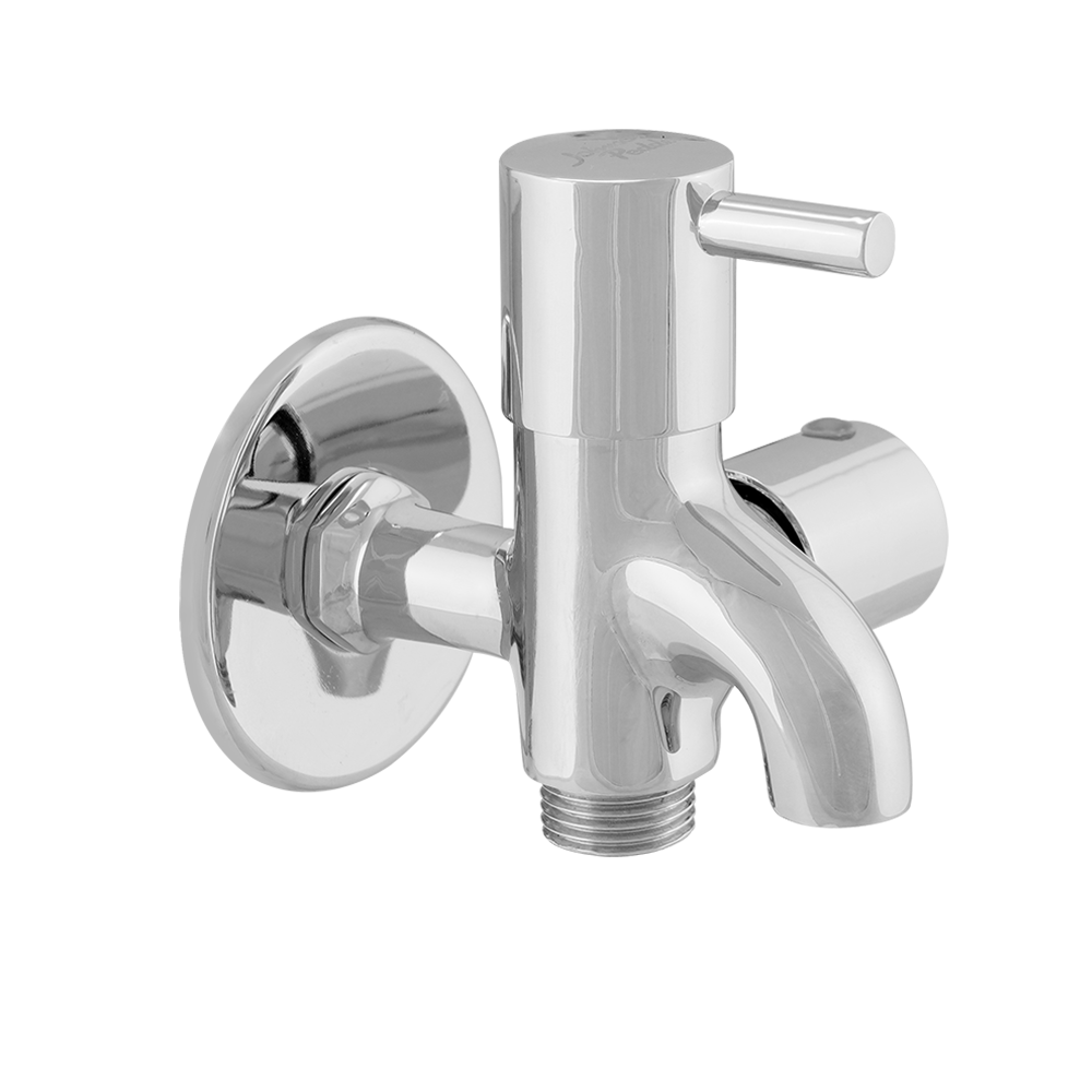 Twin Bib Tap - Image 3