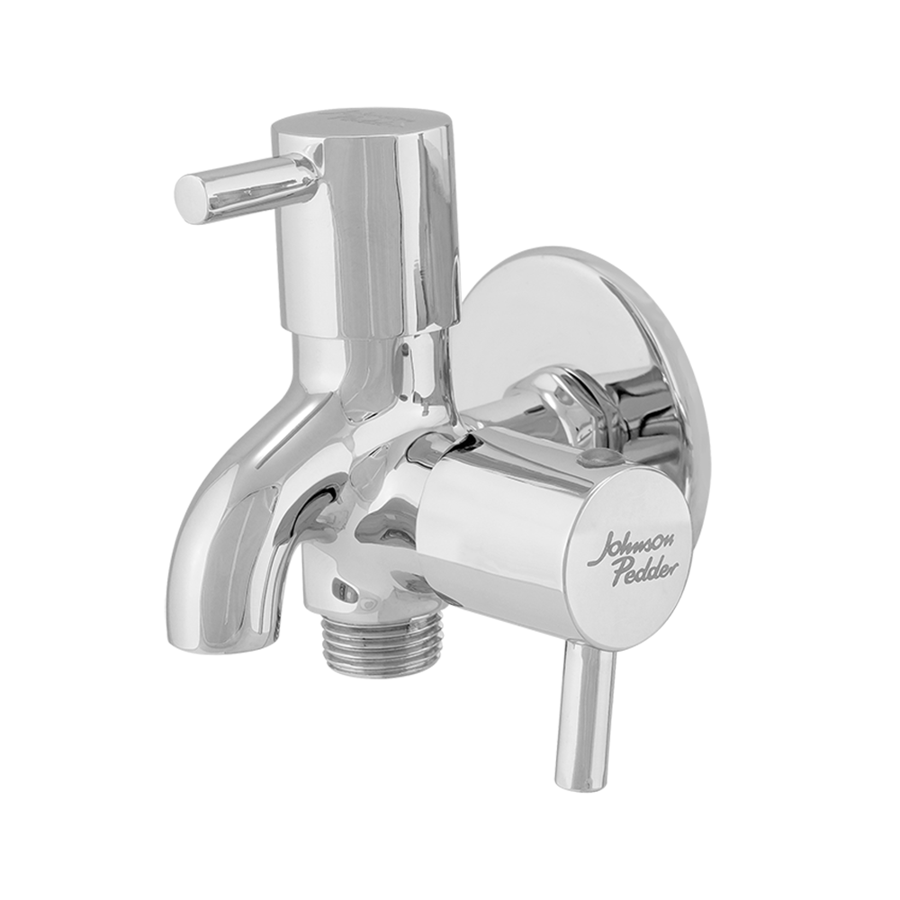 Twin Bib Tap - Image 4