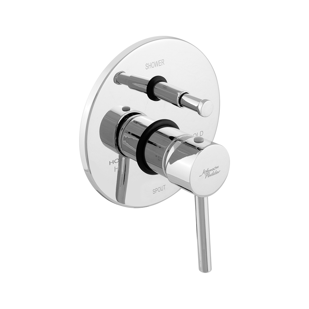 Concealed Diverter Upper Trim - Image 4