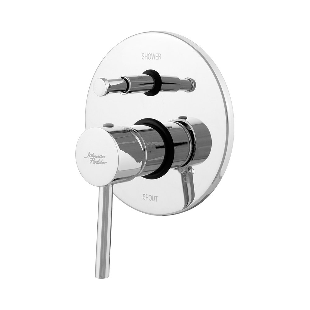 Concealed Diverter Upper Trim - Image 3