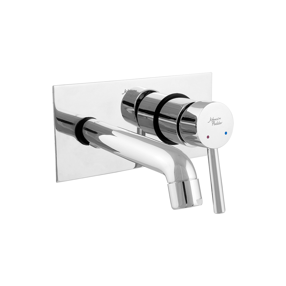 Wall Mounted Basin Mixer - Image 2