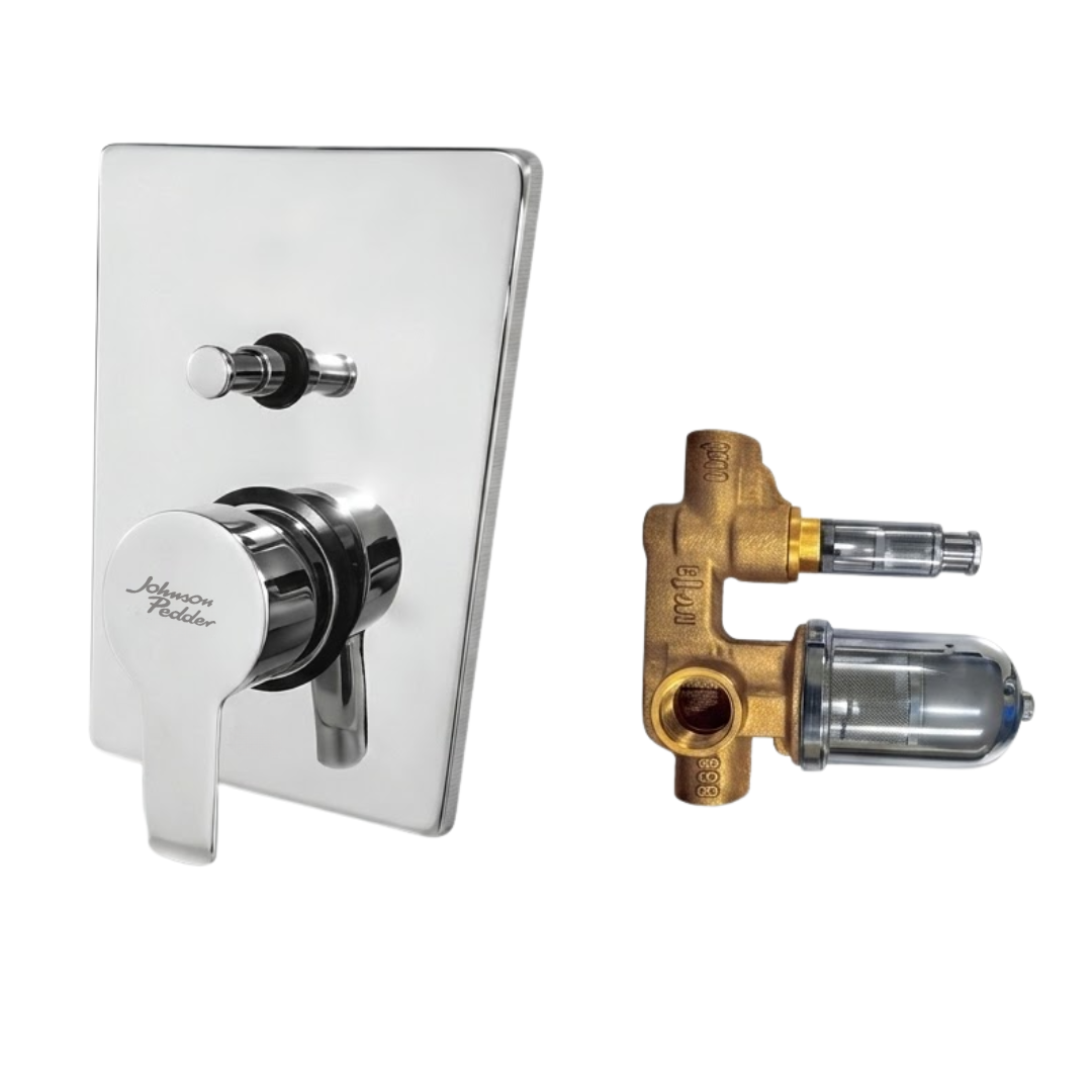 Ultra High Flow Diverter Upper Trim - Image 3
