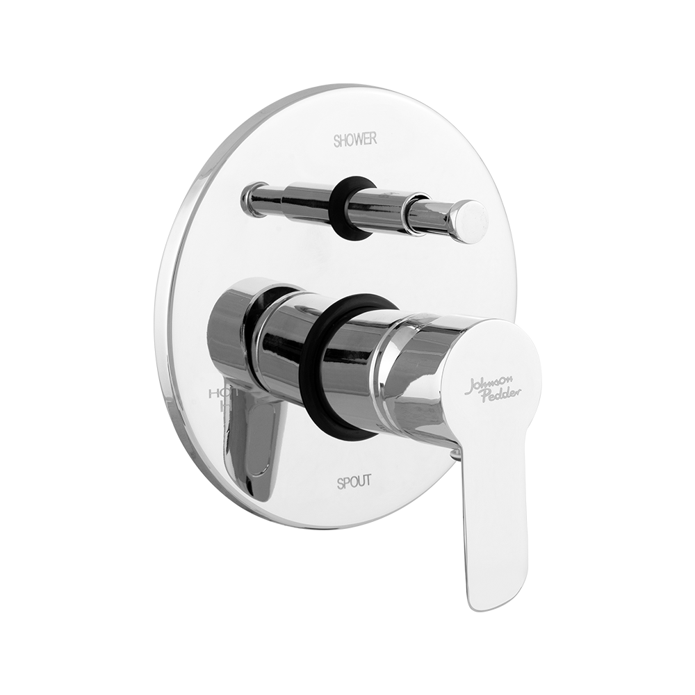 Concealed Diverter Upper Trim - Image 2